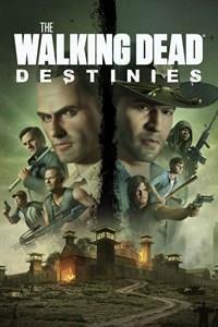 The Walking Dead: Destinies cover art