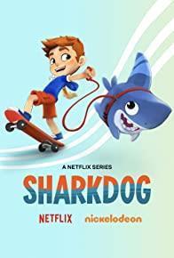 Sharkdog Season 2 cover art