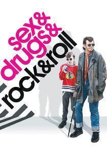 Sex&Drugs&Rock&Roll Season 1 cover art