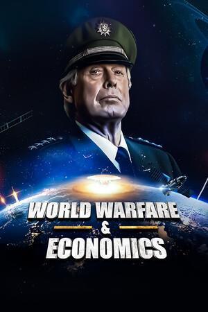 World Warfare and Economics cover art