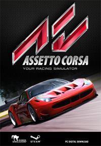 Assetto Corsa cover art