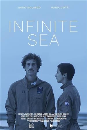 Infinite Sea cover art