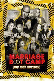 Marriage Boot Camp Reality Stars Season 19 cover art