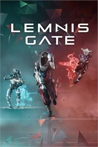 Lemnis Gate cover art