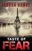 Taste of Fear: A John Montclair Mystery Thriller cover art