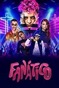 Fanatico Season 1 cover art