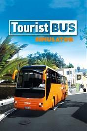 Tourist Bus Simulator cover art