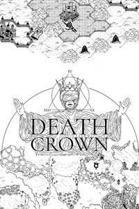 Death Crown cover art