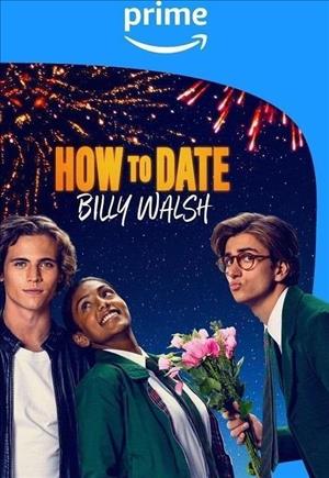 How to Date Billy Walsh cover art