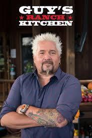Guy's Ranch Kitchen Season 3 cover art