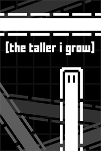 The Taller I Grow cover art