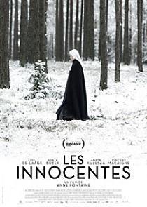 The Innocents (I) cover art