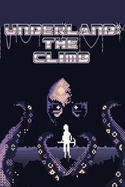 Underland: The Climb cover art