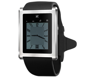 HOT Watch: Complete Smart Watch cover art