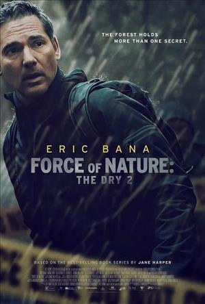 Force of Nature: The Dry 2 cover art