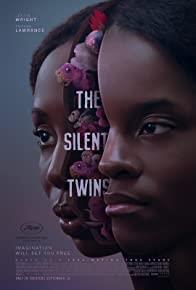 The Silent Twins cover art