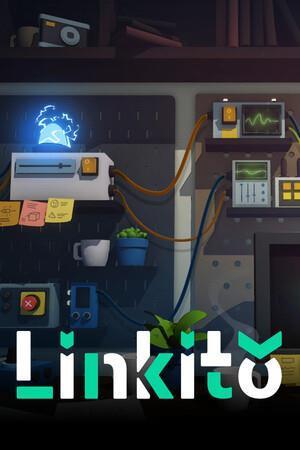Linkito cover art