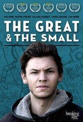 The Great & the Small cover art