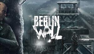 The Berlin Wall cover art