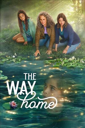 The Way Home Season 3 cover art