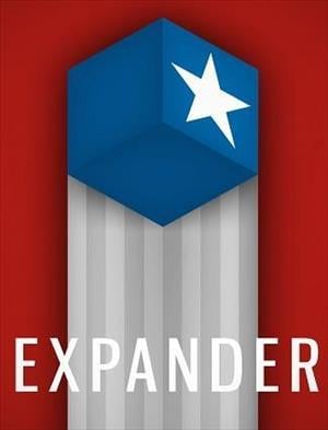 Expander cover art