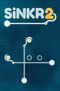 SiNKR 2 cover art