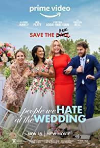 The People We Hate at the Wedding cover art