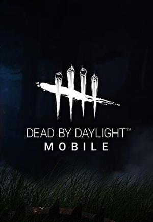 Dead by Daylight Mobile cover art