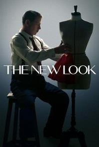 The New Look Season 1 cover art