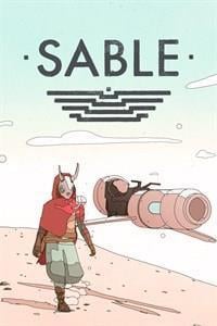 Sable cover art