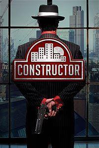 Constructor cover art