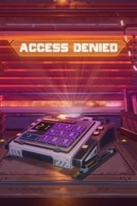 Access Denied cover art