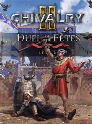 Chivalry 2 - Duel of the Fêtes Update cover art