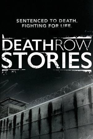Death Row Stories Season 4 cover art
