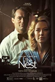 The Nest cover art