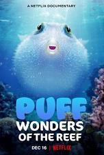 Puff: Wonders of the Reef cover art