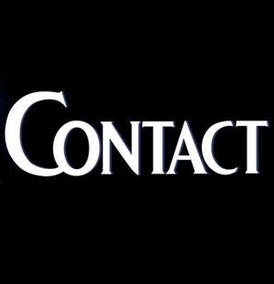 Contact Season 1 cover art