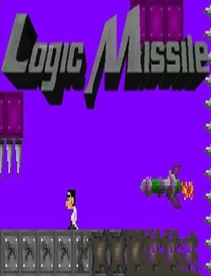 Logic Missile cover art