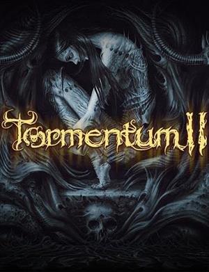 Tormentum II cover art