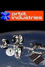 orbit.industries cover art