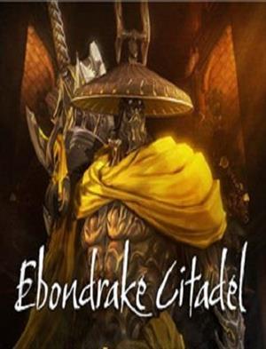 Blade & Soul - Ebondrake Citadel cover art