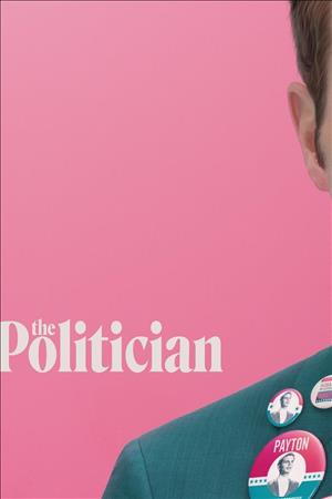 The Politician Season 2 cover art