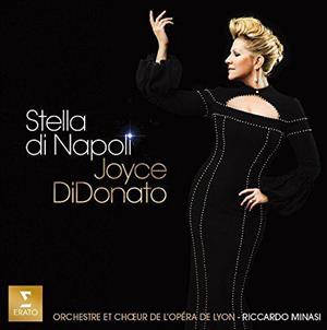 Stella di Napoli cover art