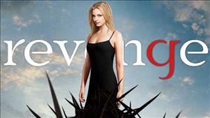 Revenge Season 4 Episode 2: Disclosure cover art