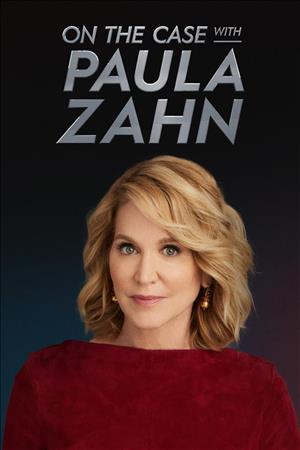 On the Case with Paula Zahn Season 25 cover art