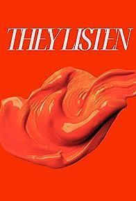 They Listen cover art