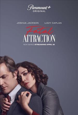 Fatal Attraction Season 1 cover art