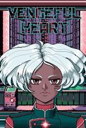 Vengeful Heart cover art