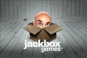 Jackbox Party Pack 2 cover art