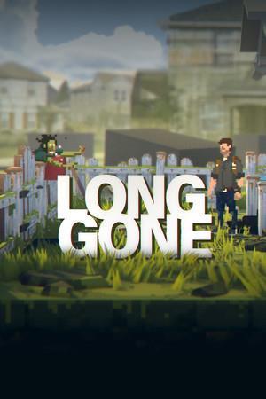Long Gone cover art